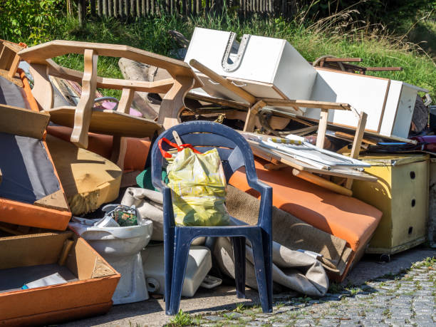 Best Residential Junk Removal  in Arbutus, MD