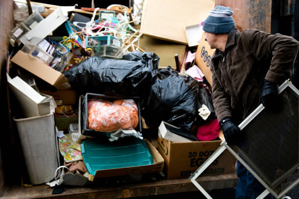 Best Basement Cleanout Services  in Arbutus, MD