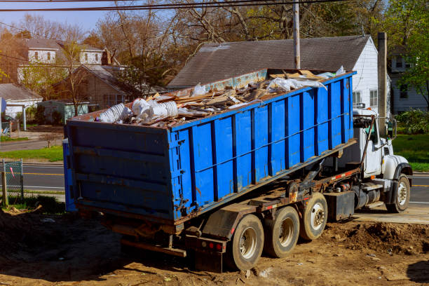 Best Yard Waste Removal  in Arbutus, MD