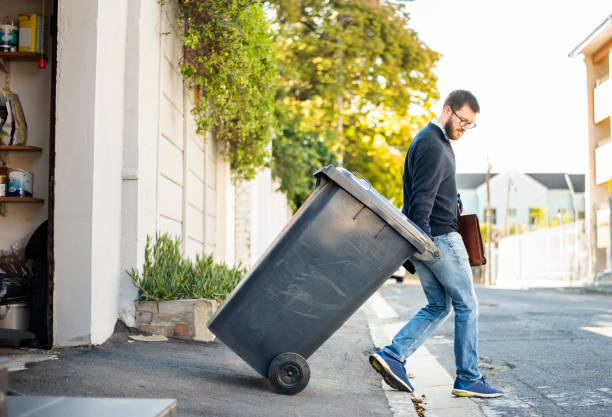 Best Construction Debris Removal  in Arbutus, MD