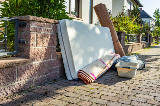 Best Construction Debris Removal  in Arbutus, MD