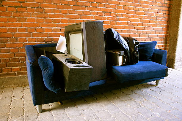 Trusted Arbutus, MD Junk Removal Experts
