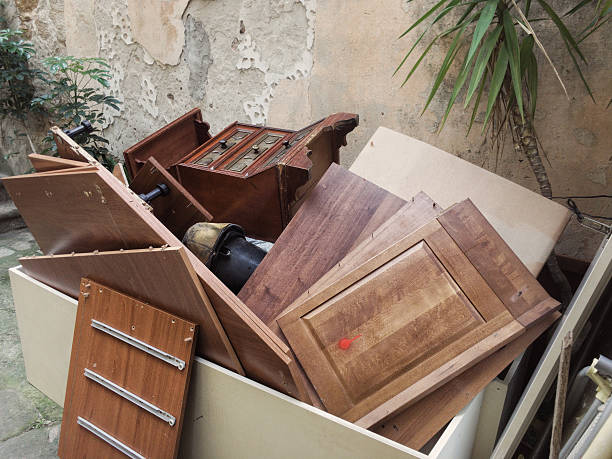 Best Junk Removal and Recycling  in Arbutus, MD